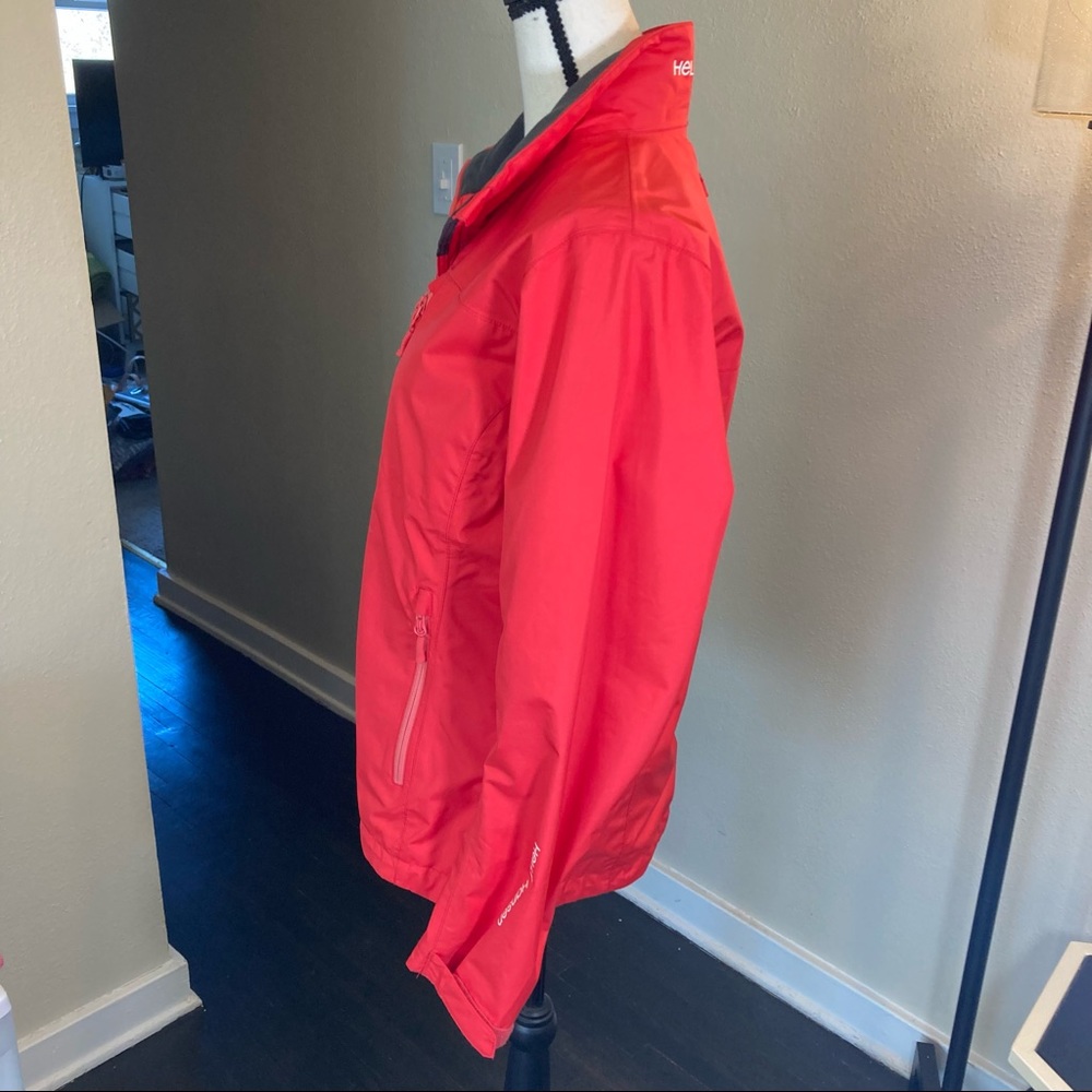 HELLY HANSEN Women’s Jacket M - Picture 7 of 13